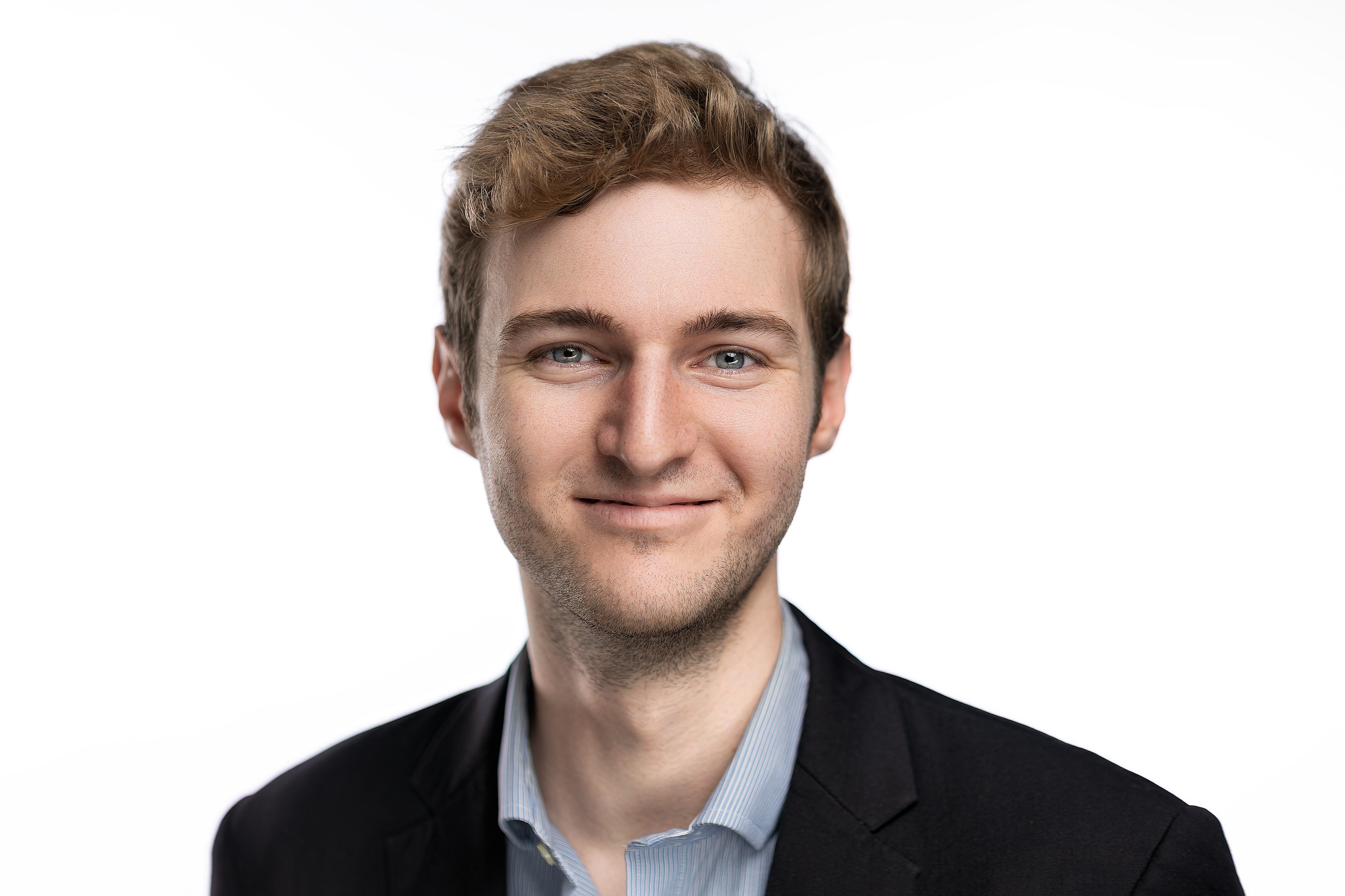 Daniel Evans